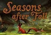 Seasons After Fall PC Steam Key