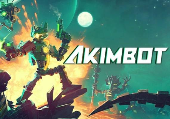 Akimbot