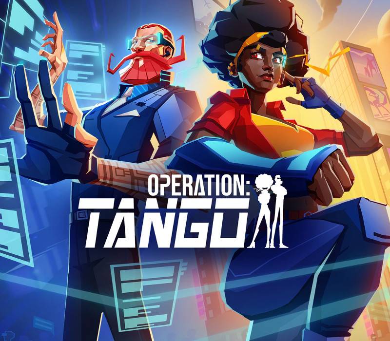 Tango EU Steam CD Key