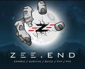 ZEE.END Steam CD Key