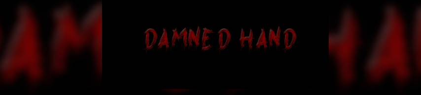 Damned Hand PC Steam Key