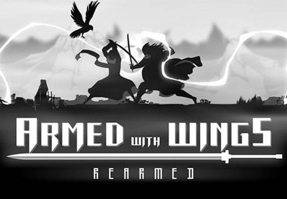 Armed With Wings Rearmed PC