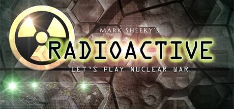 Radioactive Steam Key