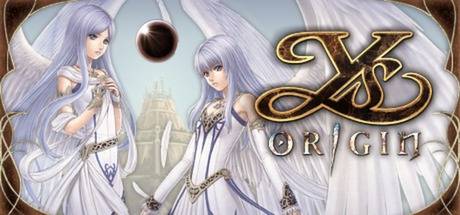 Ys Origin PC Steam Key