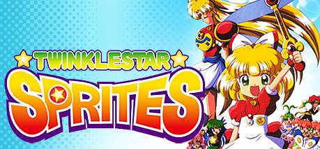 Twinkle Star Sprites Steam Key
