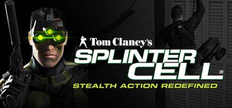 Tom Clancys Splinter Cell Steam Key