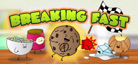 Breaking Fast PC Steam Key