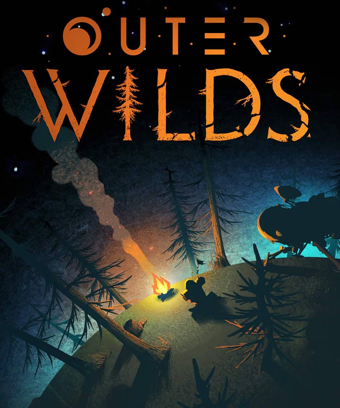 Outer Wilds ROW Steam