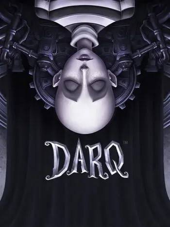 Darq PC Steam Digital Code