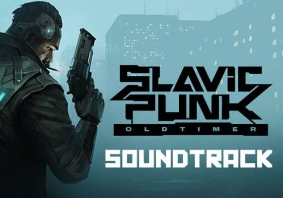 SlavicPunk Oldtimer Soundtrack DLC