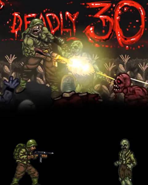 Deadly 30 PC Mac Digital Code