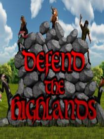Defend The Highlands PC Steam Key