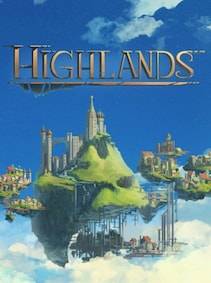 Highlands PC Steam Key