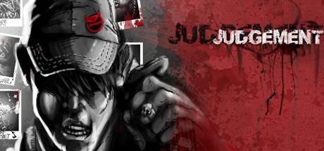 Judgement Judgement PC Steam CD Key