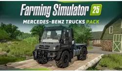 Farming simulator 25 Farming Simulator 25 Pack