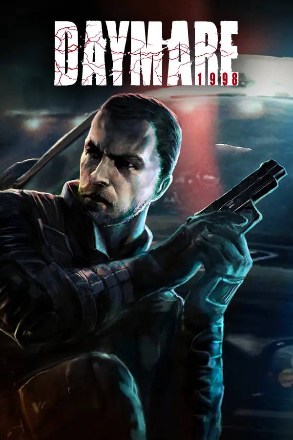 Daymare 1998 PC Steam Digital Code