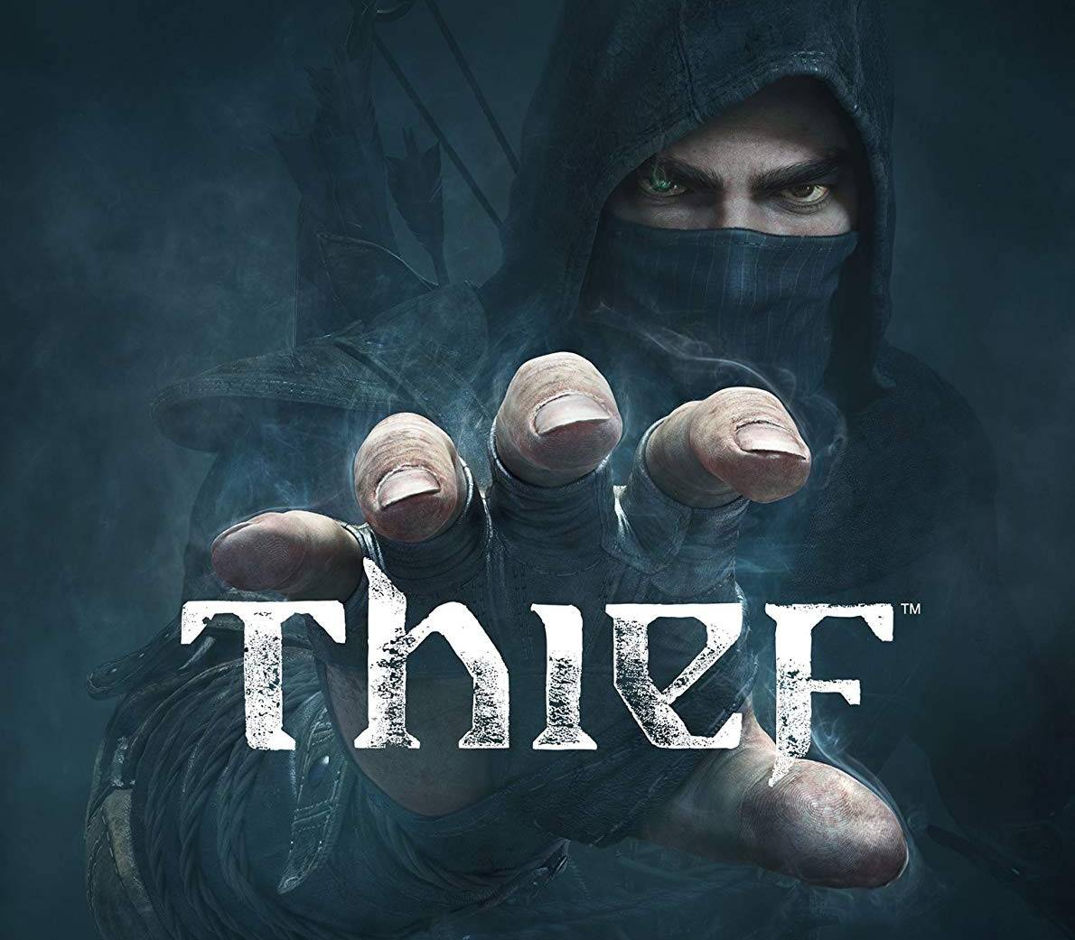 Thief RU Steam Key