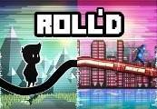 Roll'd Steam Key