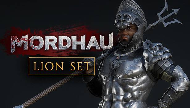 Pc set Lion Set DLC PC Steam Key