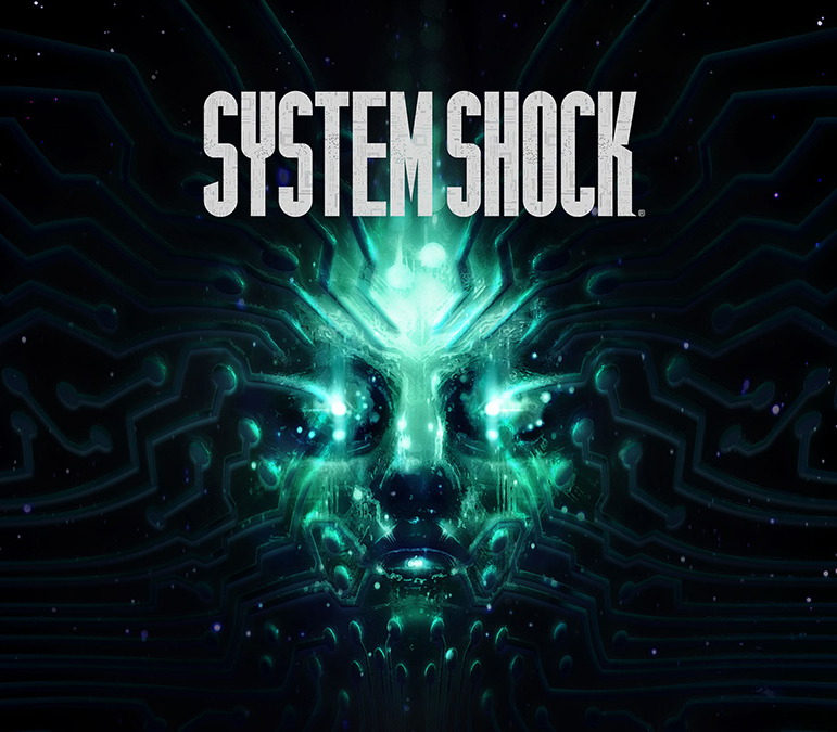 System Shock ROW Steam