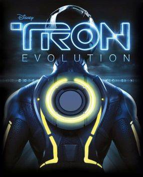 Tron Evolution PC Steam Key