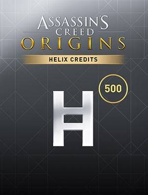 Helix Credits Base Pack