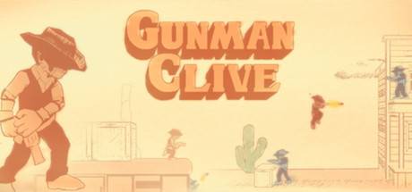 Gunman Clive Steam Key