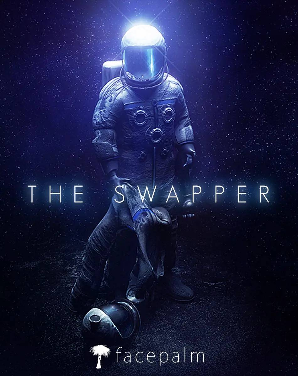 The Swapper PC Mac Linux Digital Code