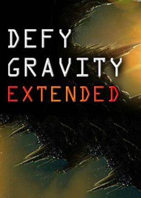 Defy Gravity Extended Steam Key