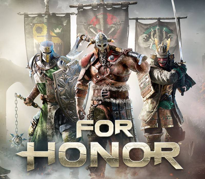 For Honor PC Ubisoft Connect Key