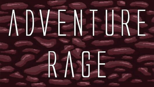 Adventure Rage PC Steam Key
