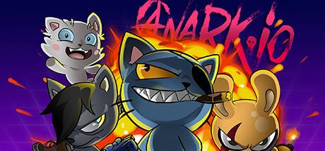 Anark.io PC Steam Key