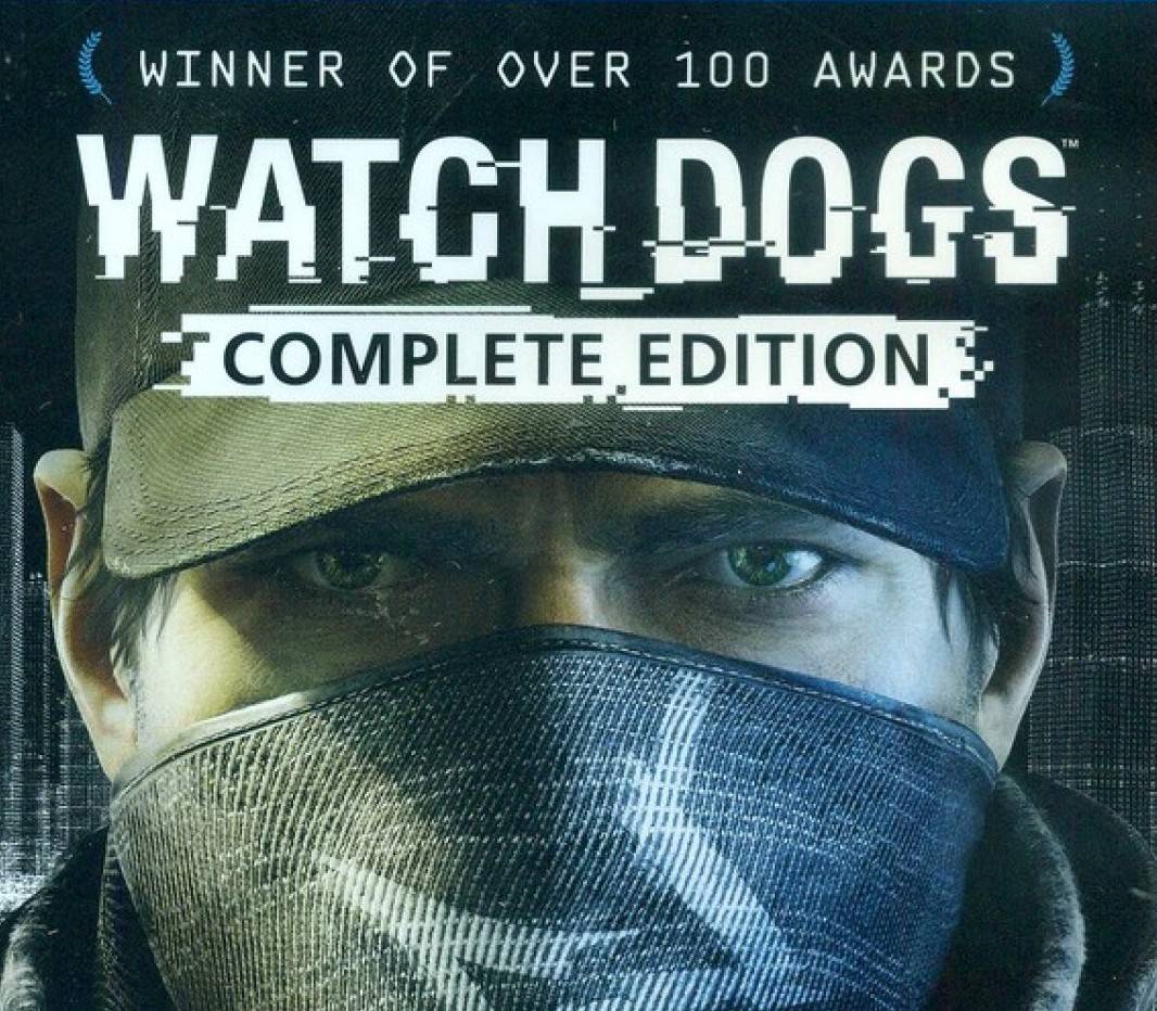 Watch Dogs Complete Edition PC
