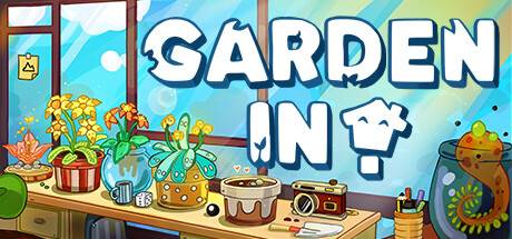 Garden In PC Windows Linux