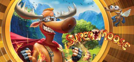 SuperMoose PC Steam Key