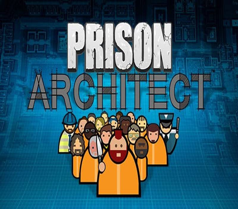 Prison Architect Second Chances PC MAC