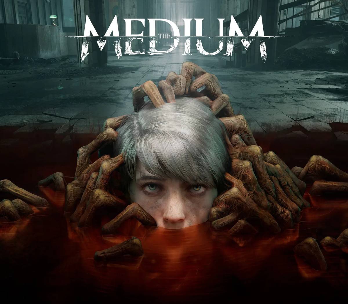 Medium Steam CD Key