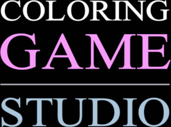 Steam game Coloring Game Studio PC Steam Account