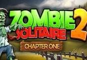 Zombie Solitaire 2 Chapter PC Windows