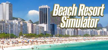 Beach Resort Simulator PC Steam Key