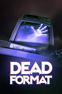 Dead Format PC Steam CD Key