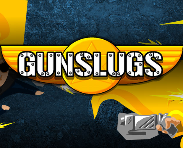 Gunslugs PC Steam Key