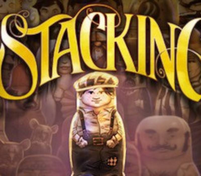 Stacking PC Steam Gift
