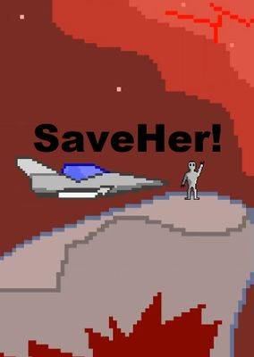 SaveHer PC Steam Key