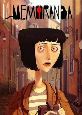 Memoranda Steam Key