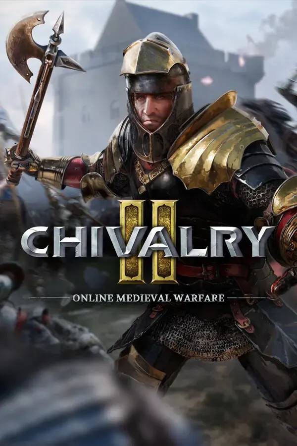 Chivalry 2 PC Windows