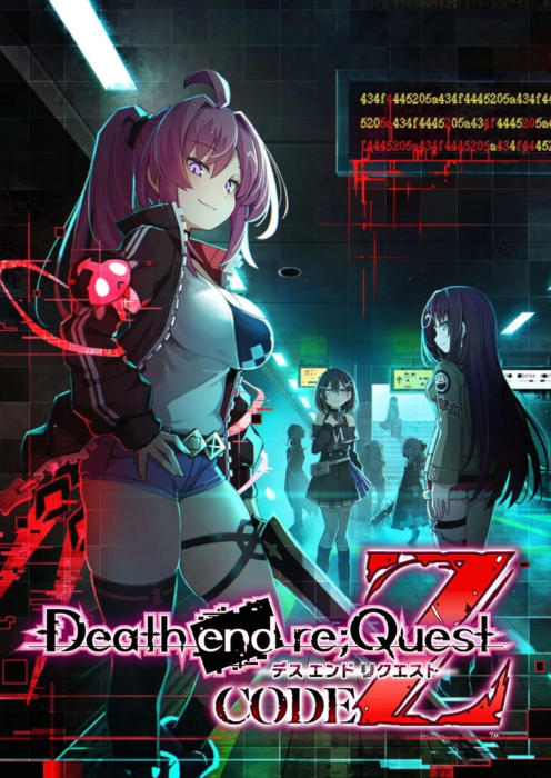 Death End Request Code Z