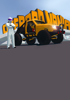 Offroad Mania PC Steam Key