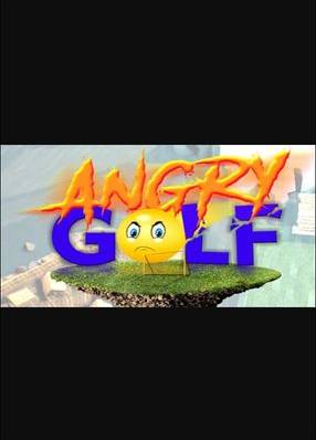 Angry Golf PC Steam Key