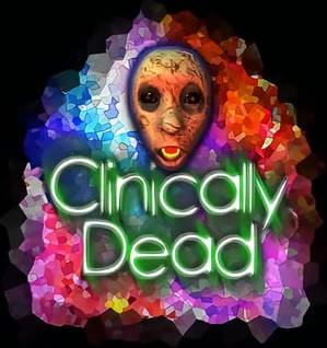 Clinically Dead